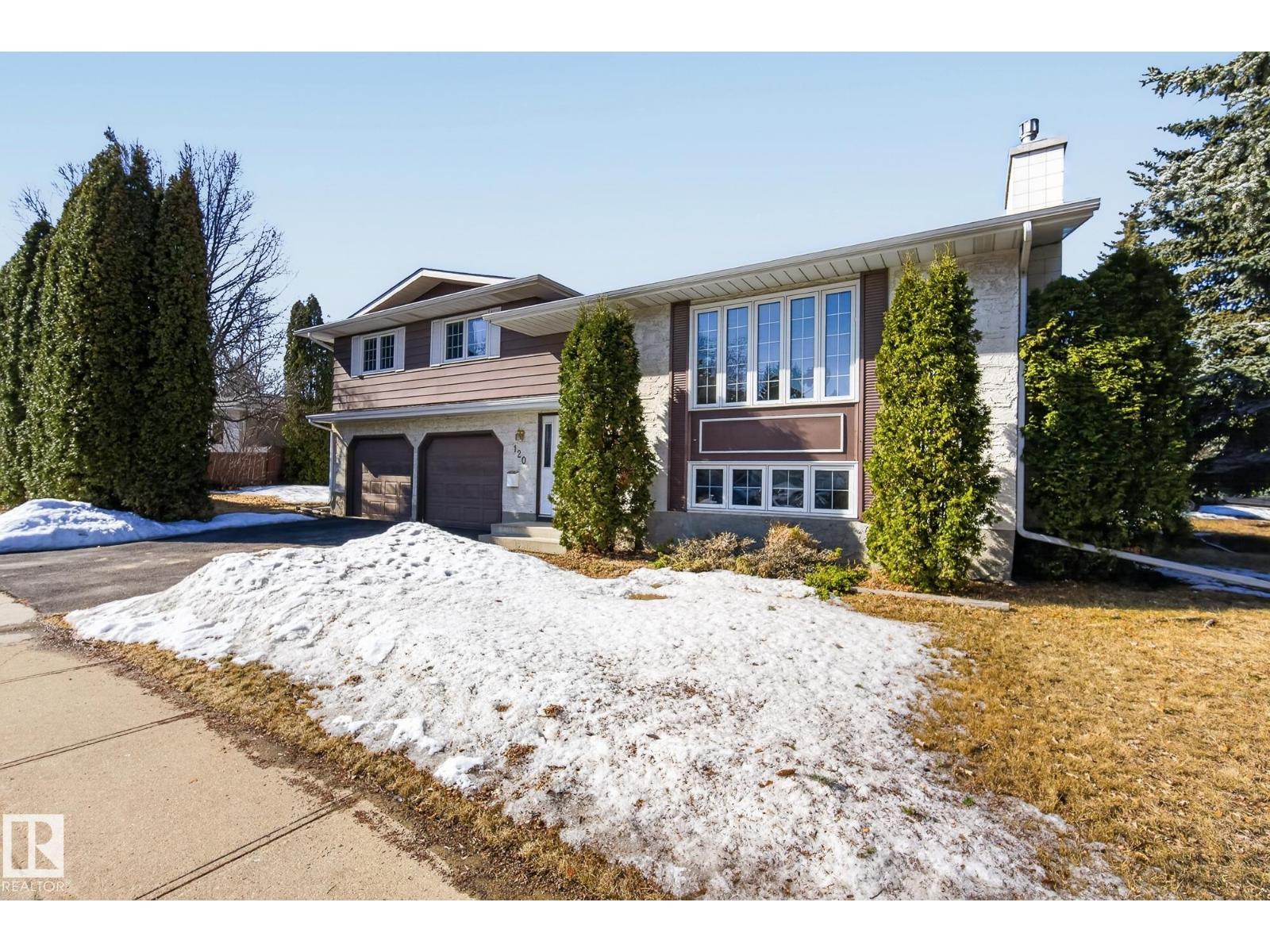 Additional image 3 of 120 Garland Crescent, Sherwood Park, AB, T8A2R2