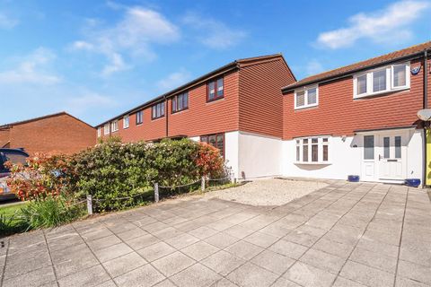 Ashingdon Close, Chingford E4