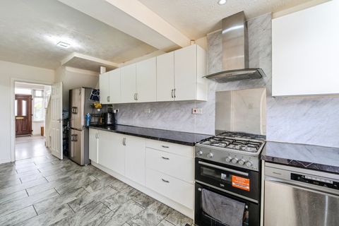 Sixth Avenue, Bristol, Gloucestershire BS7