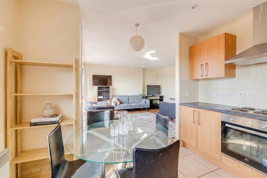 Additional image 3 of 2 bed flat for saleBenson Street, Liverpool L1