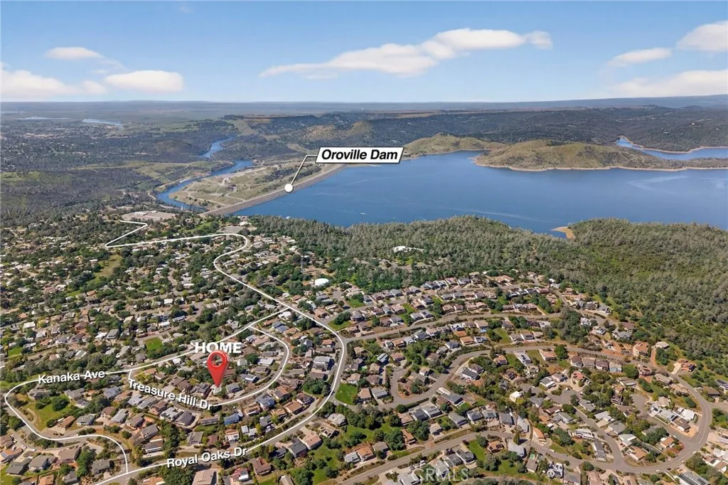 Additional image 115 of 5341 Treasure Hill Dr, Oroville, CA 95966