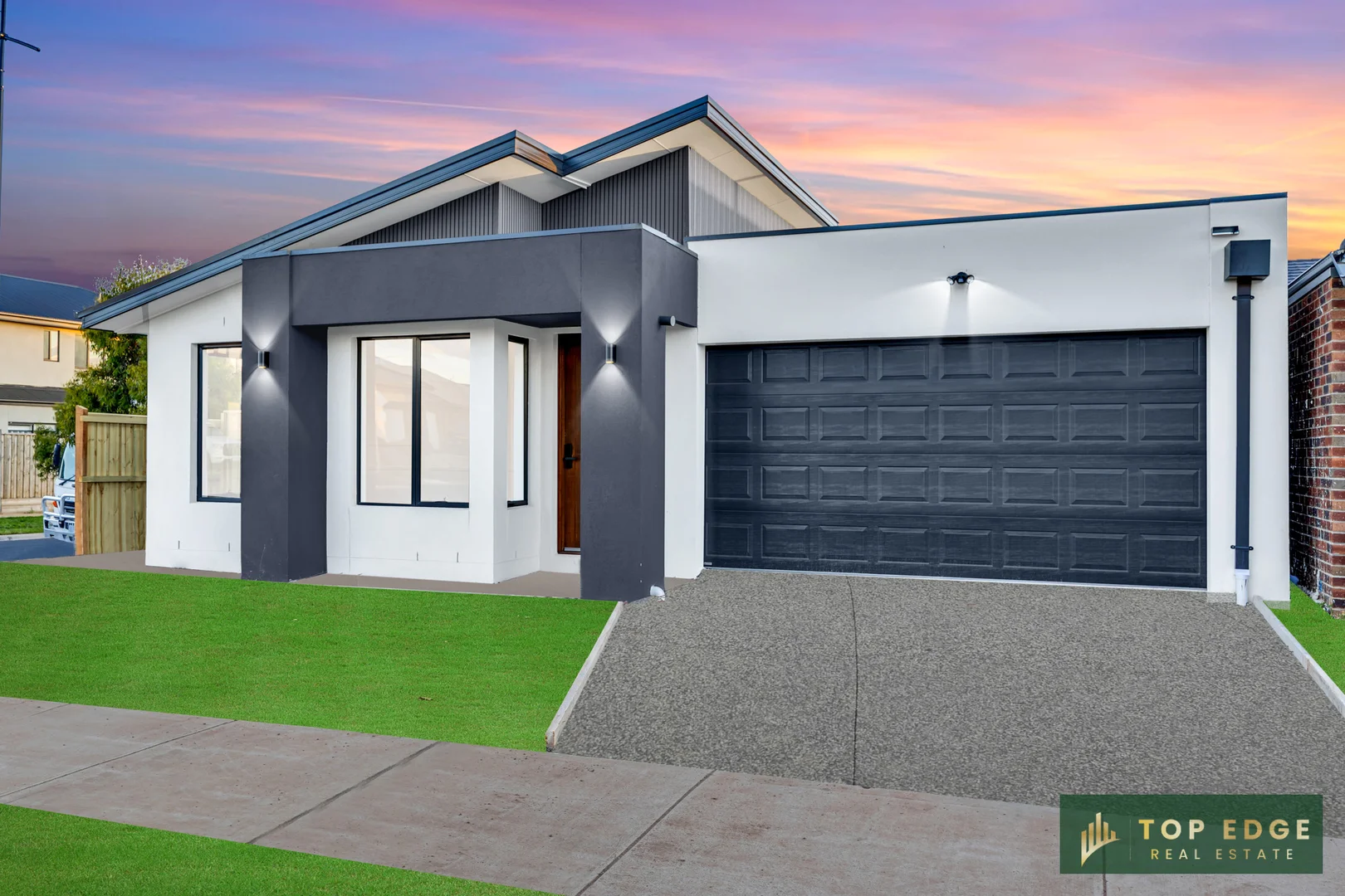Additional image 2 of 1 Reservoir Road, Fraser Rise VIC 3336