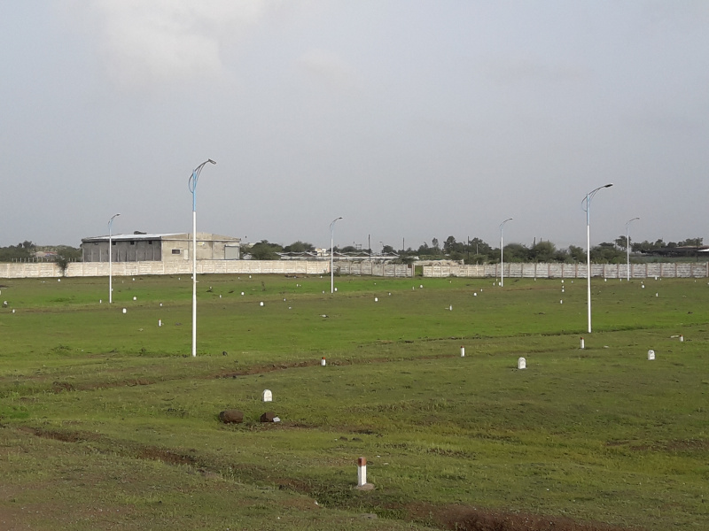 Ozar, Nashik