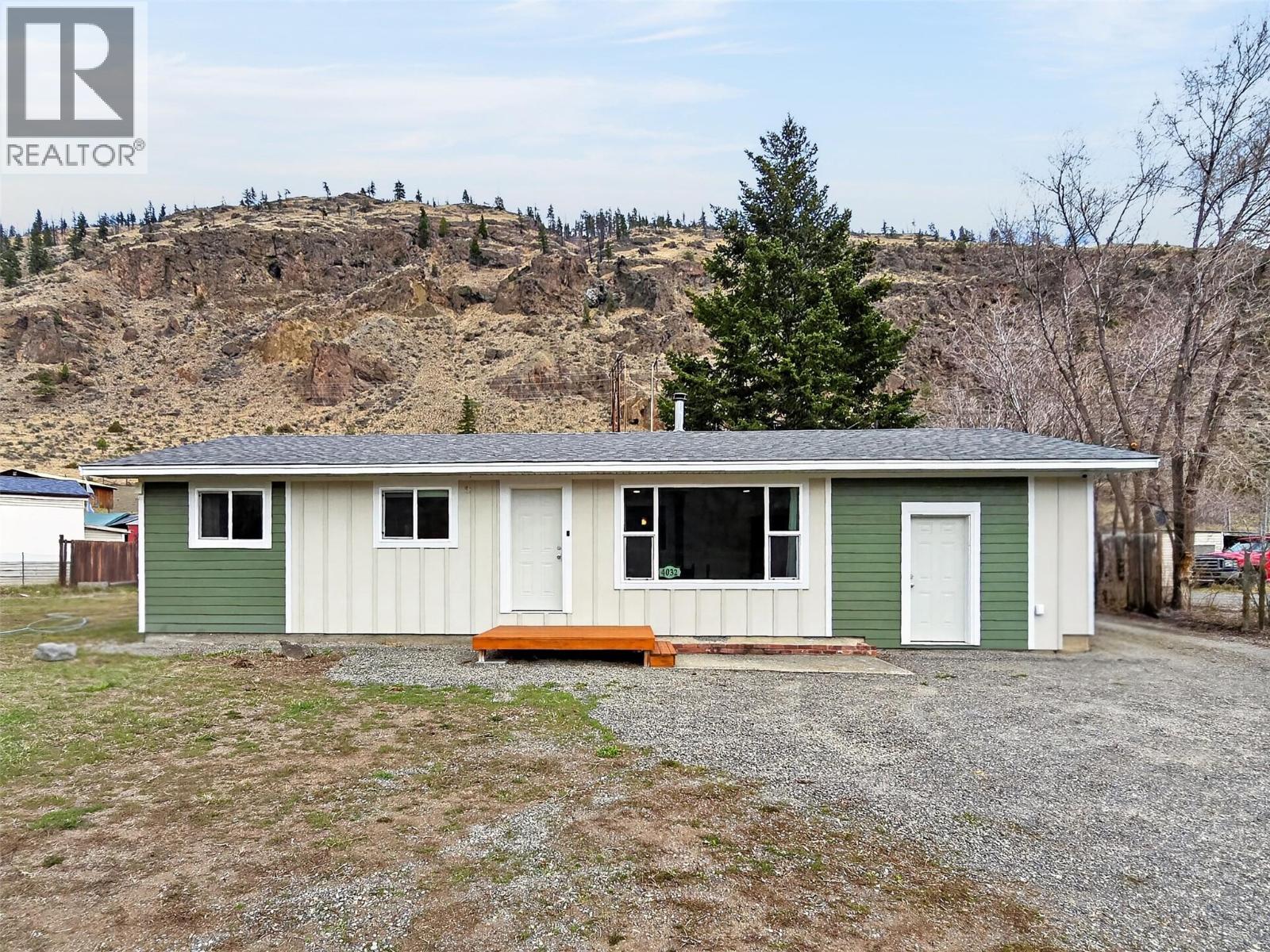 4032 Hills Frontage Road