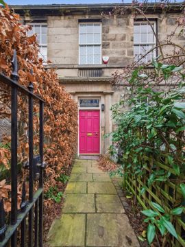 Dean Street, Edinburgh, Midlothian EH4