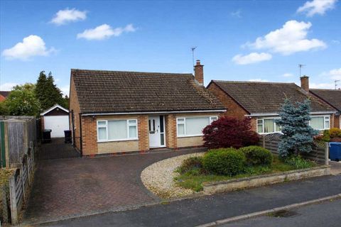 Walton Drive, Keyworth, Nottingham NG12