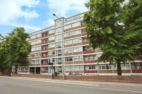 Rivermead, Wilford Lane, West Bridgford, Nottingham NG2