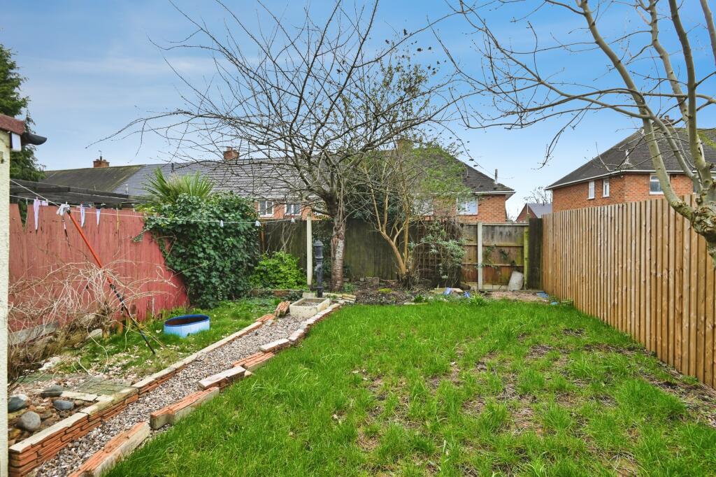 Additional image 15 of Hall Hays Road, Birmingham, B34