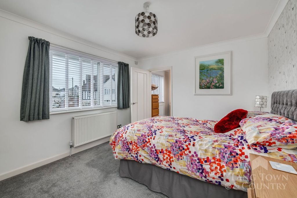 Additional image 10 of 4 bed detached house for saleThe Drive, Hartley, Plymouth PL3