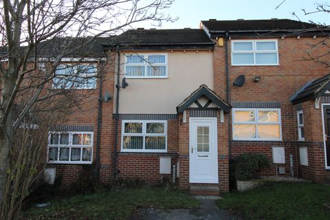 Highthorn Way, Kiveton Park, Sheffield S26