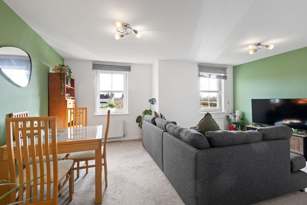 Additional image 11 of 2 bed flat for saleRussell Road, Bathgate EH48