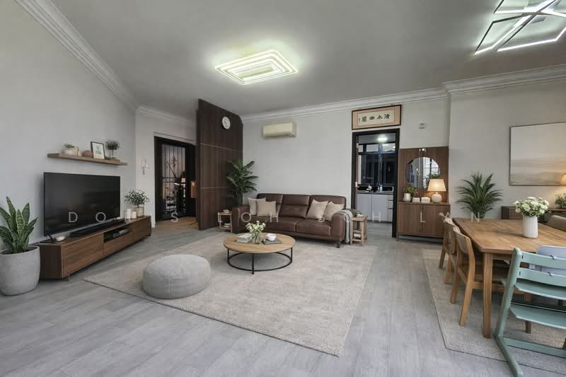2 Hougang Street 92