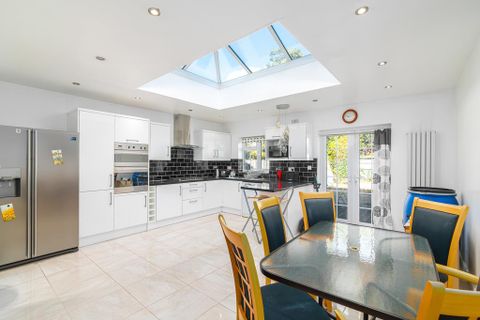 Parsonage Lane, Enfield EN2