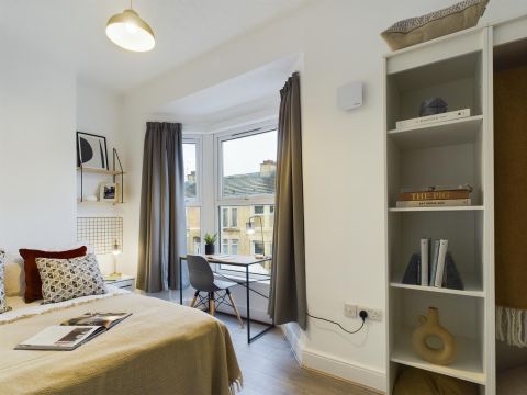 Leopold Road, Liverpool L7, Room to rent