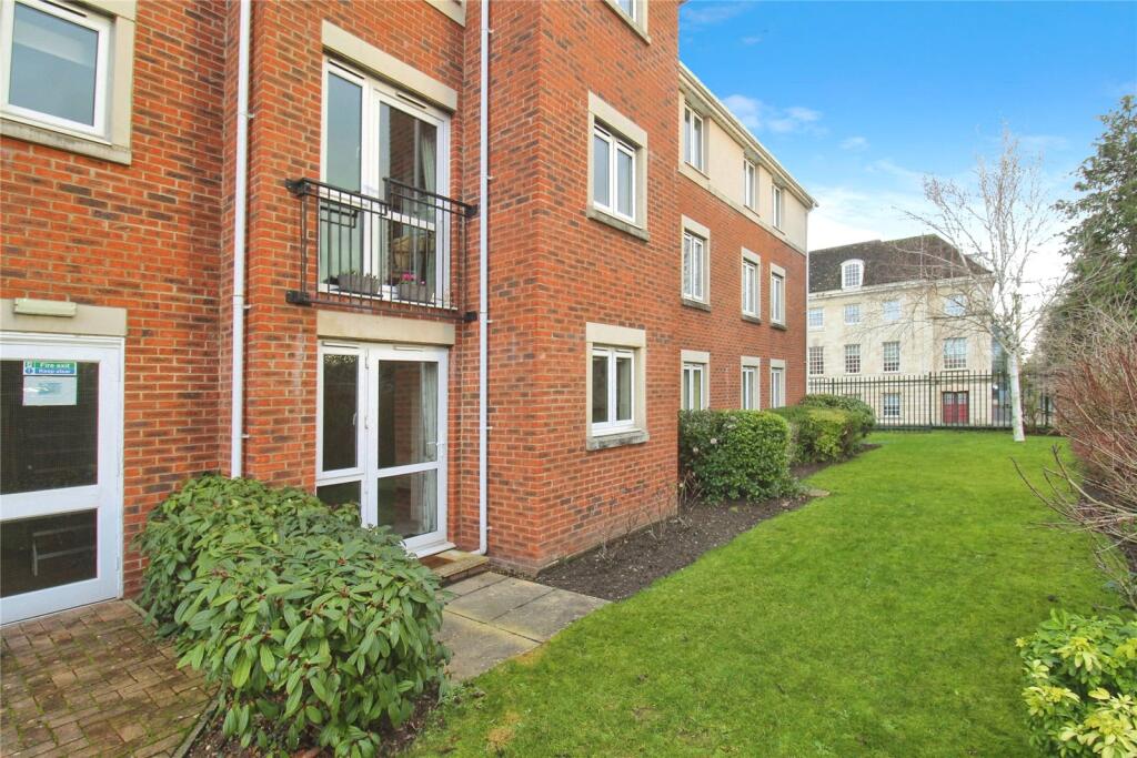 Regal Court, Trowbridge