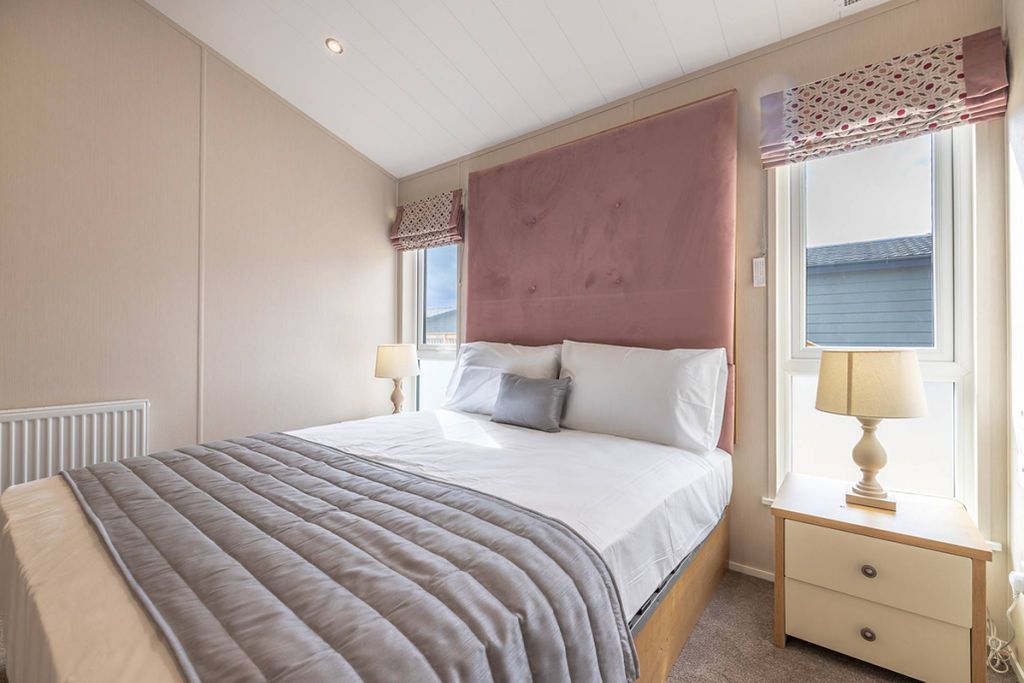 Additional image 13 of 2 bed lodge for saleThe Sanctuary, Glendoe Road, Fort Augustus, Highlands PH32