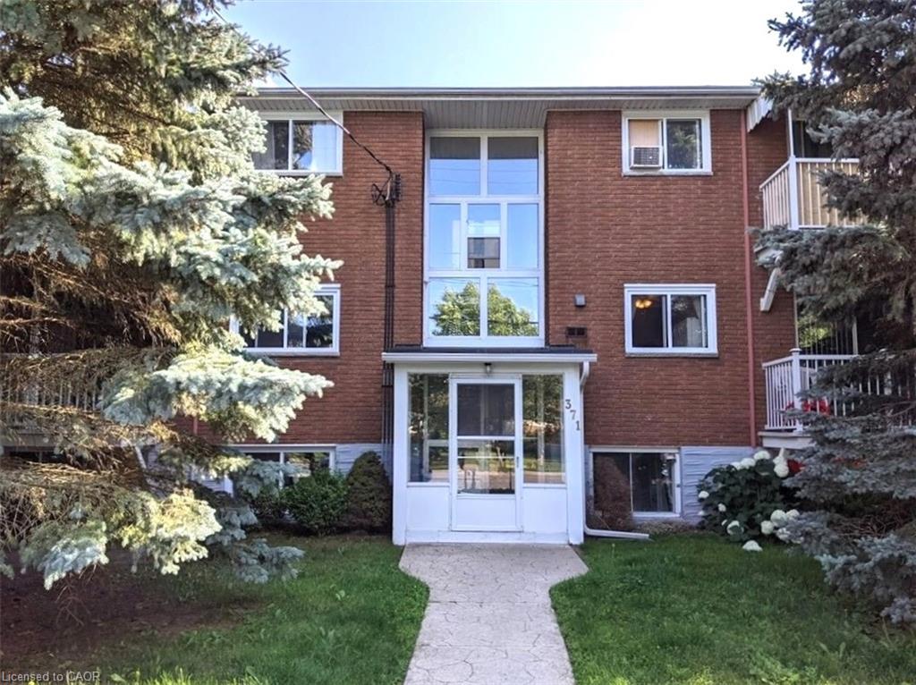 5-371 Margaret Avenue, Kitchener, ON, N2H 4J6