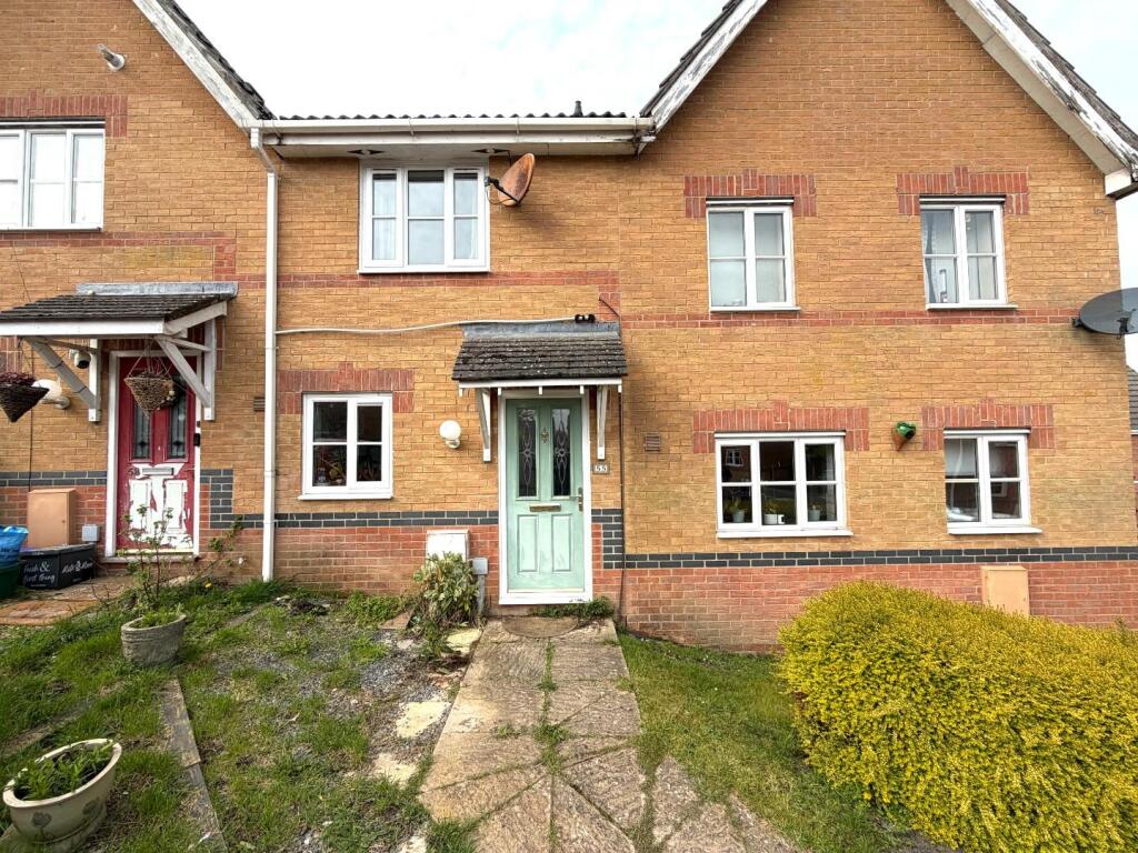 Moorland Road, Street