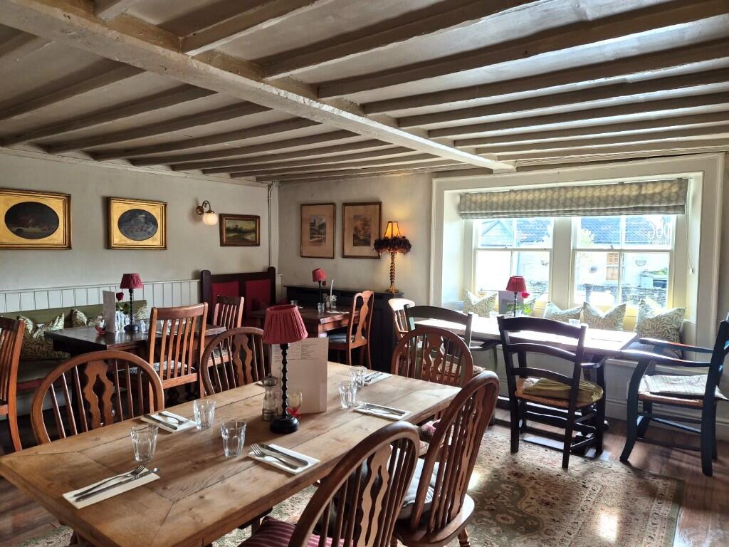 Additional image 4 of The George, 67 Woolley Street, Bradford on Avon, Wiltshire BA15 1AQ