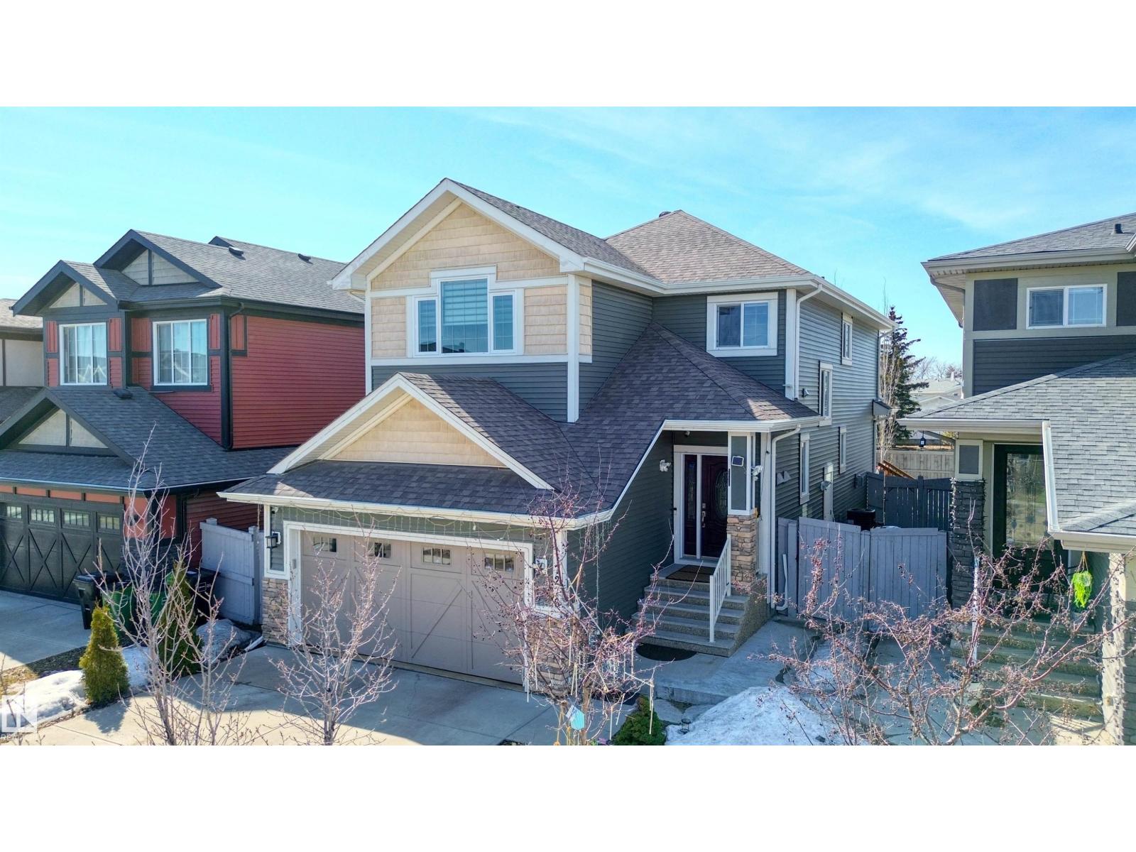 7276 Morgan Road NW, Edmonton, AB, T6E6V7