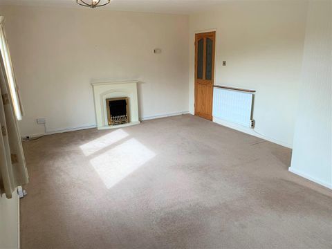 Harcourt Close, Urmston, Manchester M41