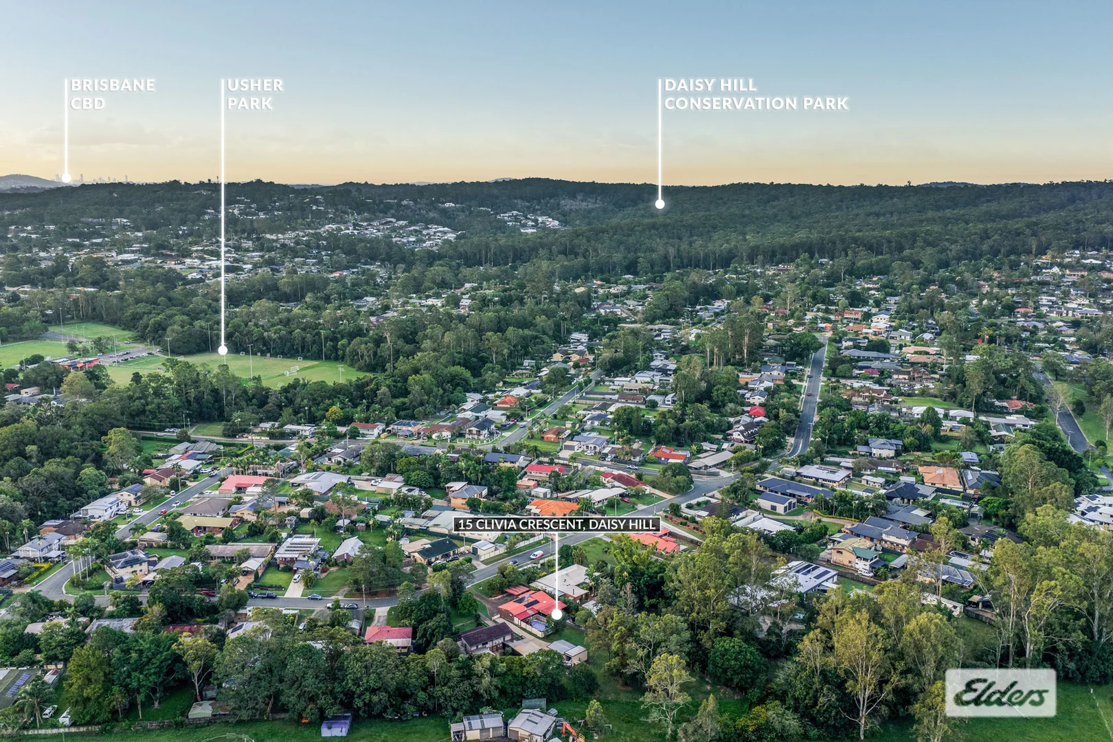 Additional image 32 of 15 Clivia Crescent, Daisy Hill QLD 4127