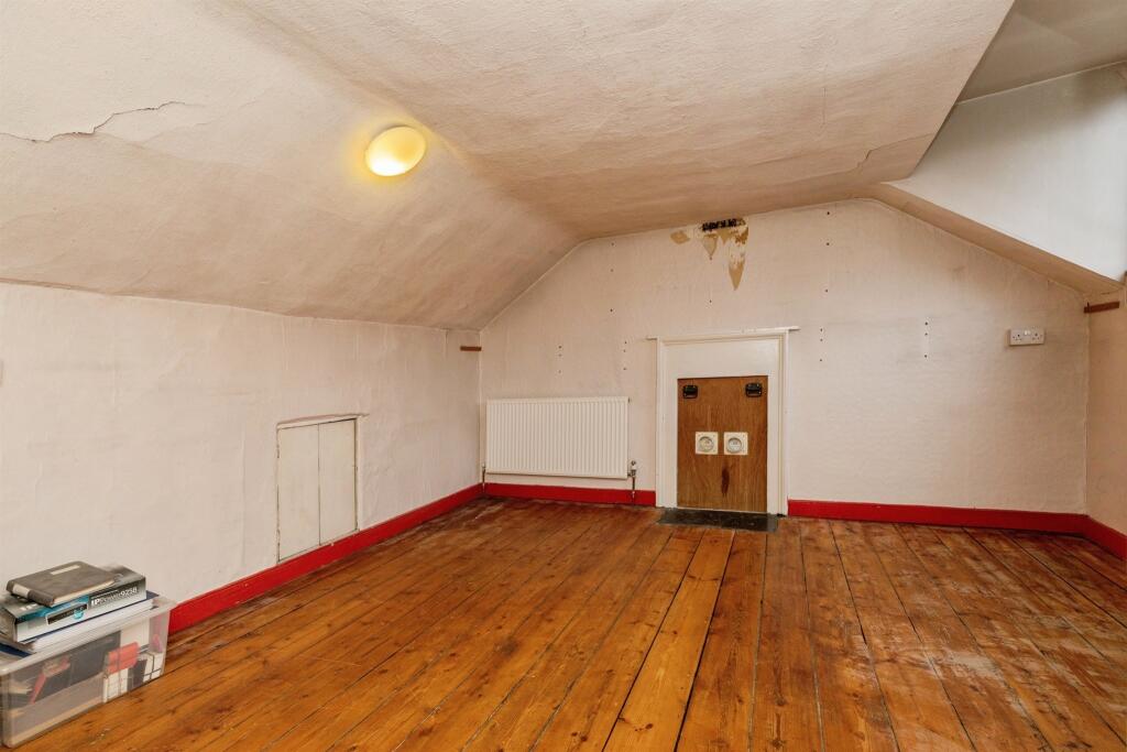 Additional image 10 of St. Matthews Place, Bath