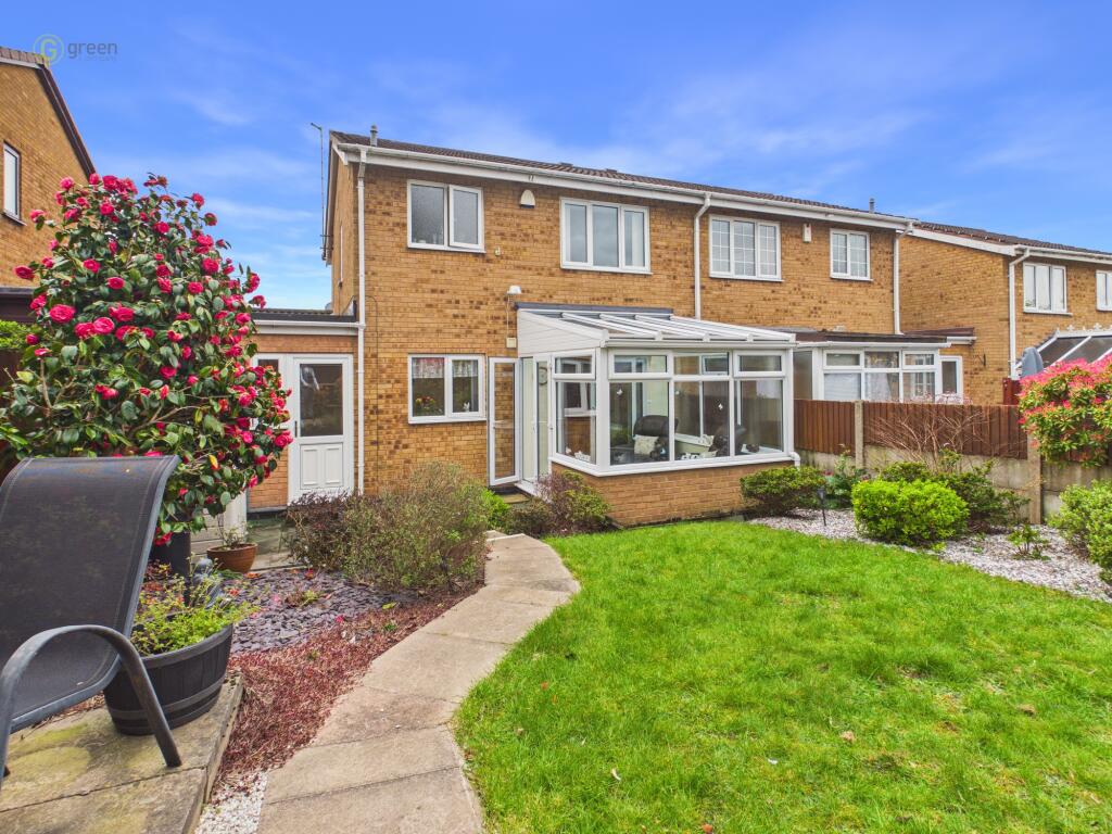 Additional image 9 of Pugin Gardens, New Oscott, B23