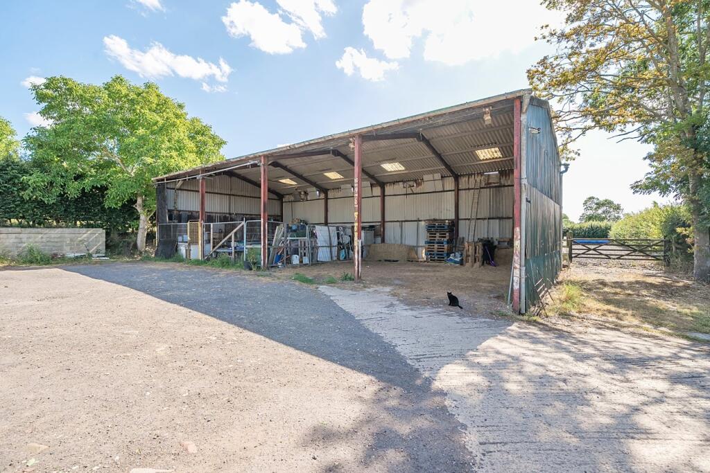 Additional image 37 of Glamping site. 5 acres, Edington, Westbury, BA13