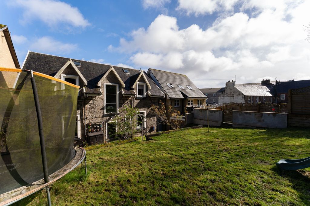 Additional image 41 of 5 bed semi-detached house for saleWest Bridgend, Dumbarton G82