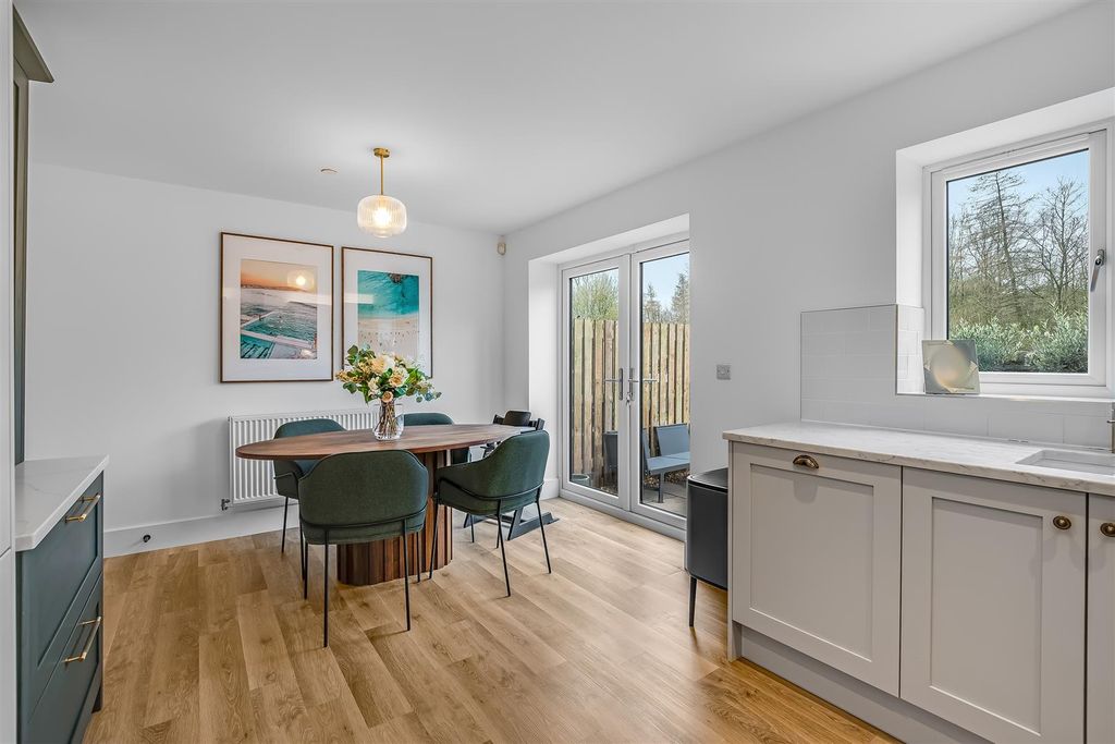Additional image 5 of 4 bed semi-detached house for saleParsons Meadow, Addingham LS29