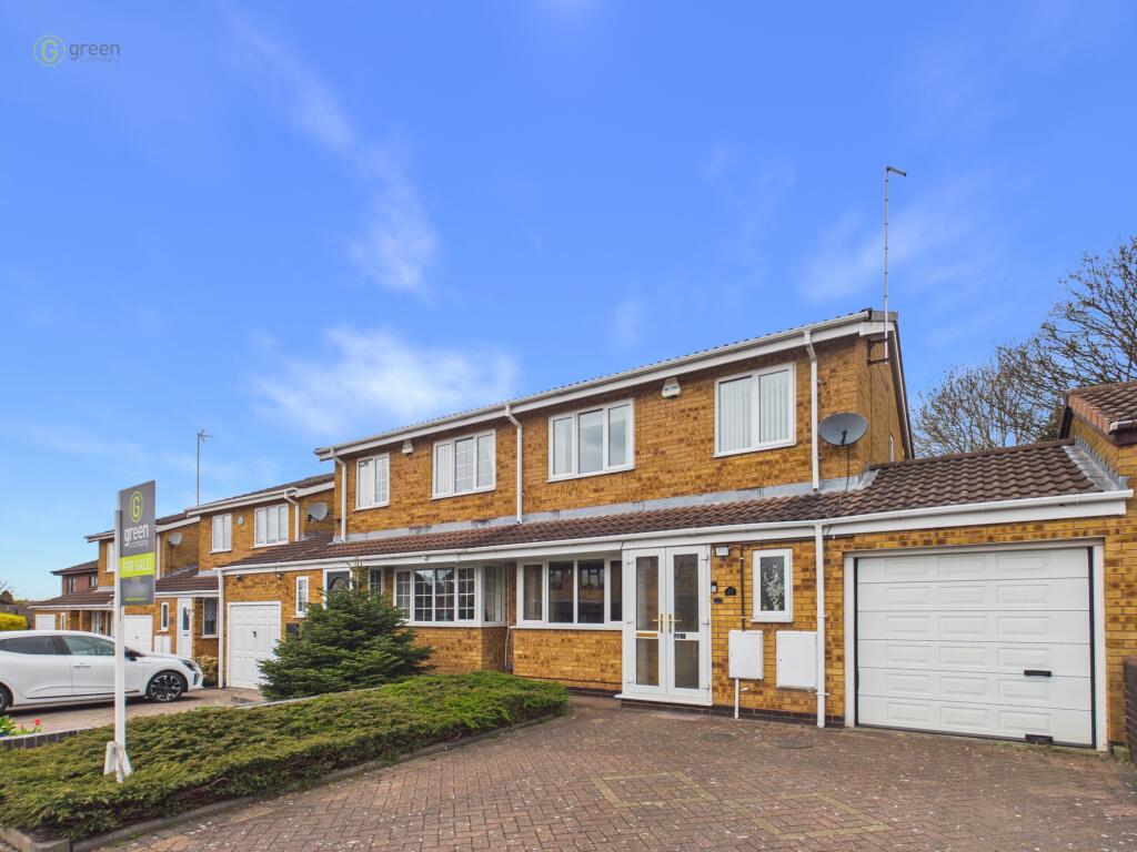Additional image 40 of Pugin Gardens, New Oscott, B23