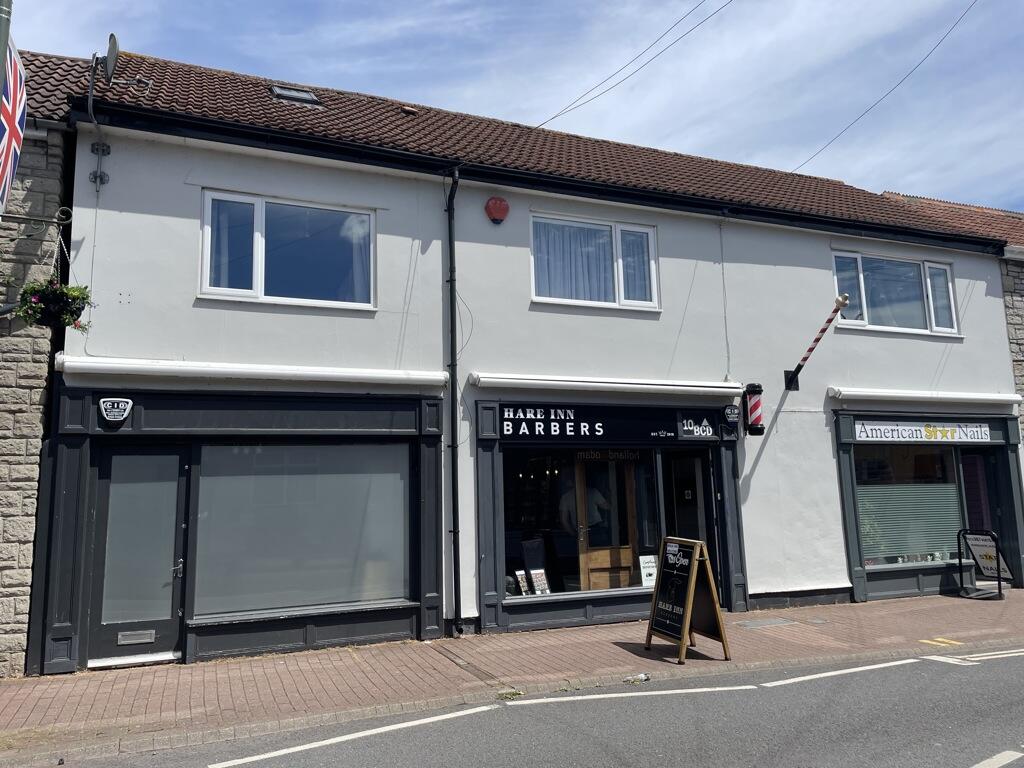 10- 10d Farm Road, Street, BA16 0BJ