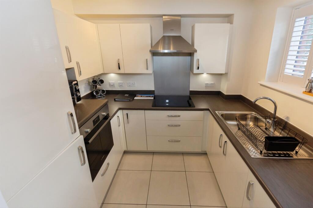 Additional image 4 of Clive Road, Redditch