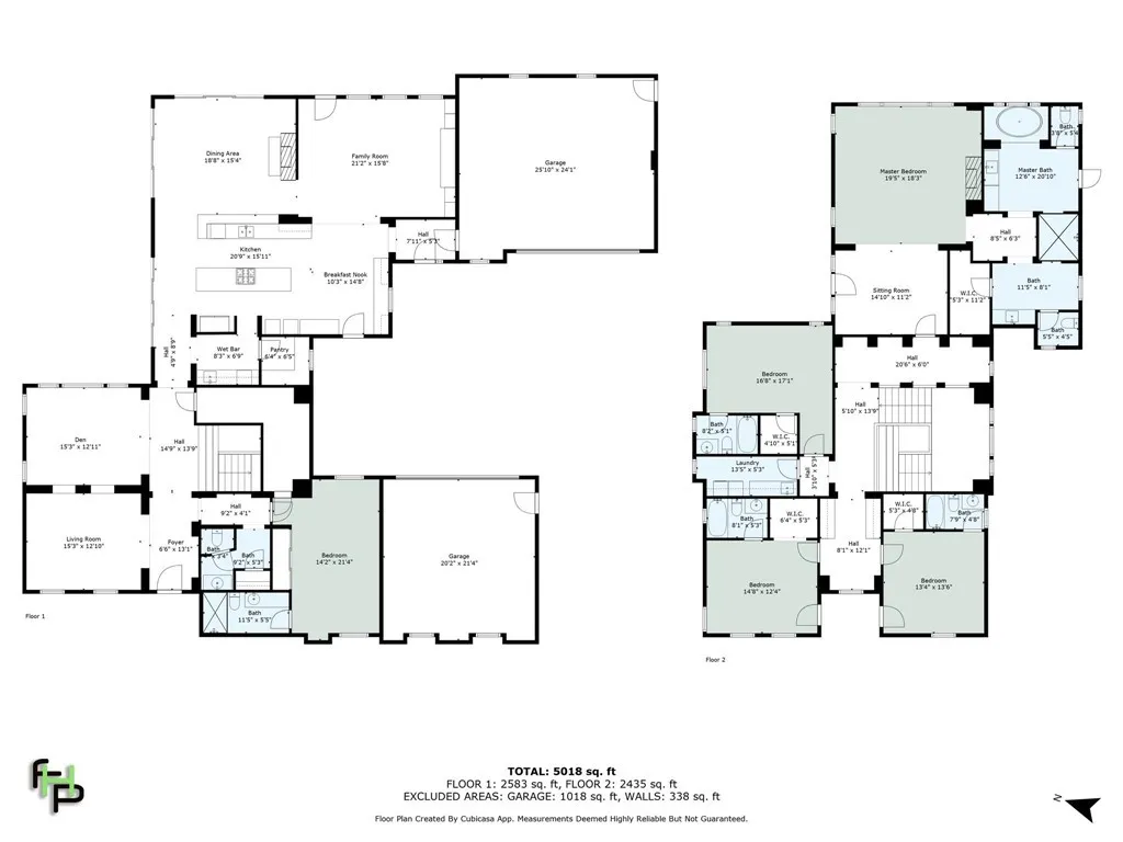 15020 Applewood Court, San Diego, CA 92131
