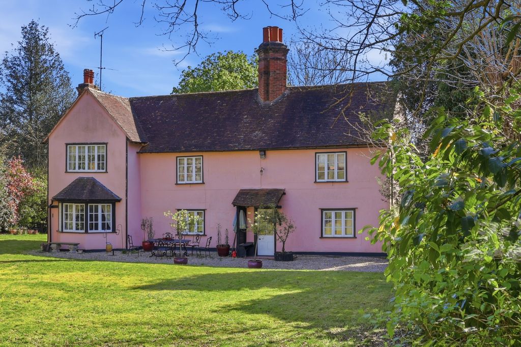 Land for saleRays Farm Lane, Ingatestone CM4