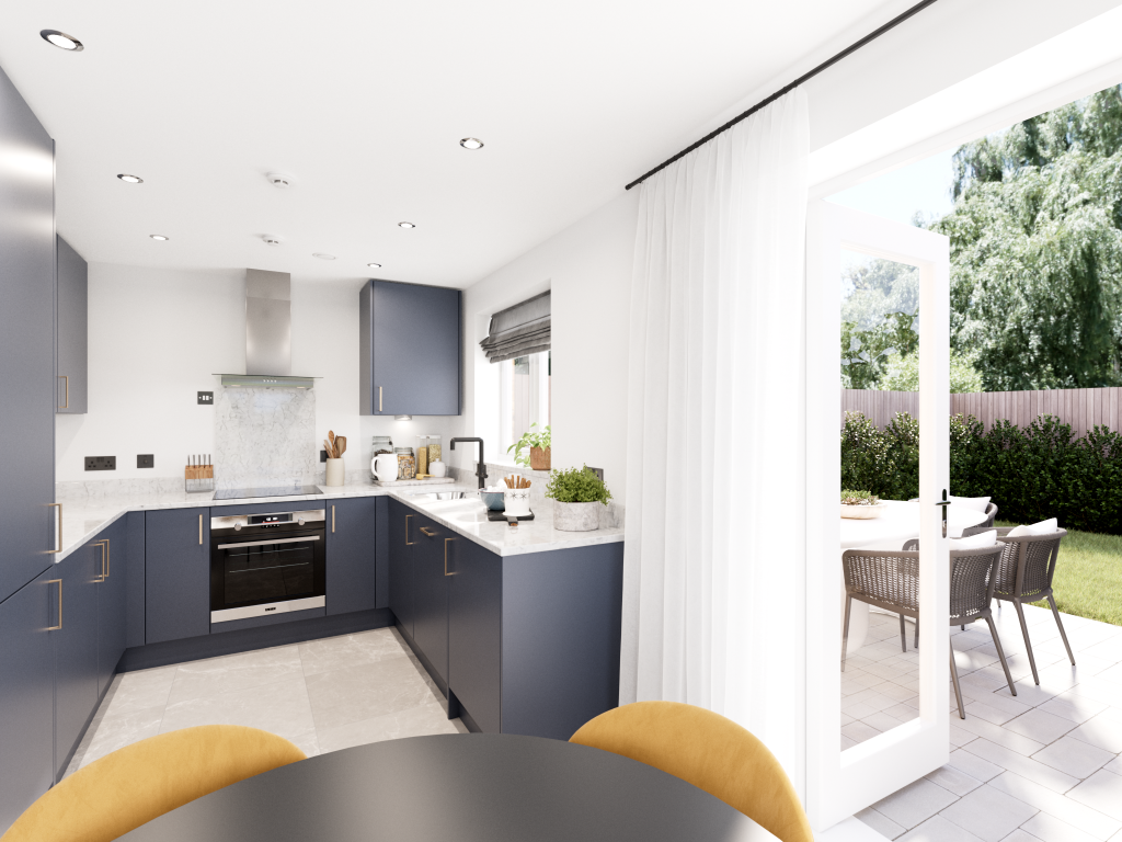 Elizabeth Way,
Trowbridge,
Wiltshire,
BA14 7JP