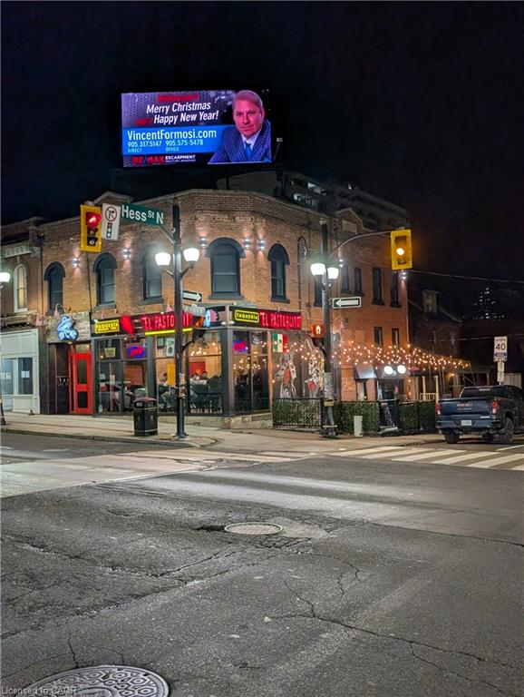 Additional image 2 of 272-274 King Street, Hamilton, ON, L8P 1B1