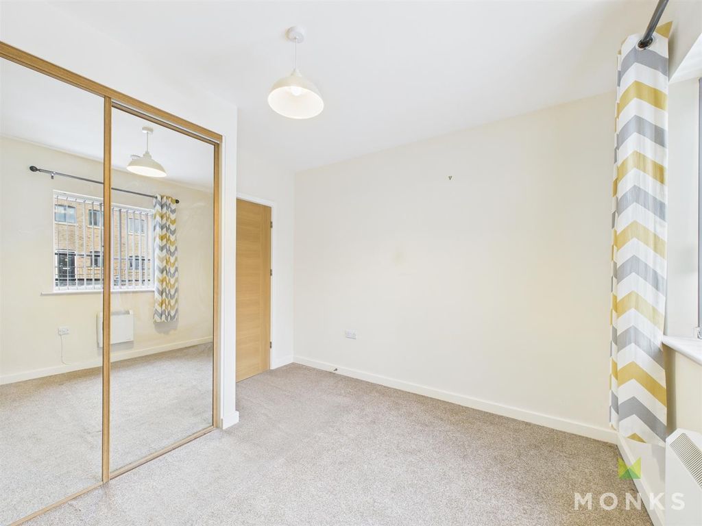 Additional image 5 of 1 bed flat for saleAbbey Wharf, Mill Road, Shrewsbury SY2