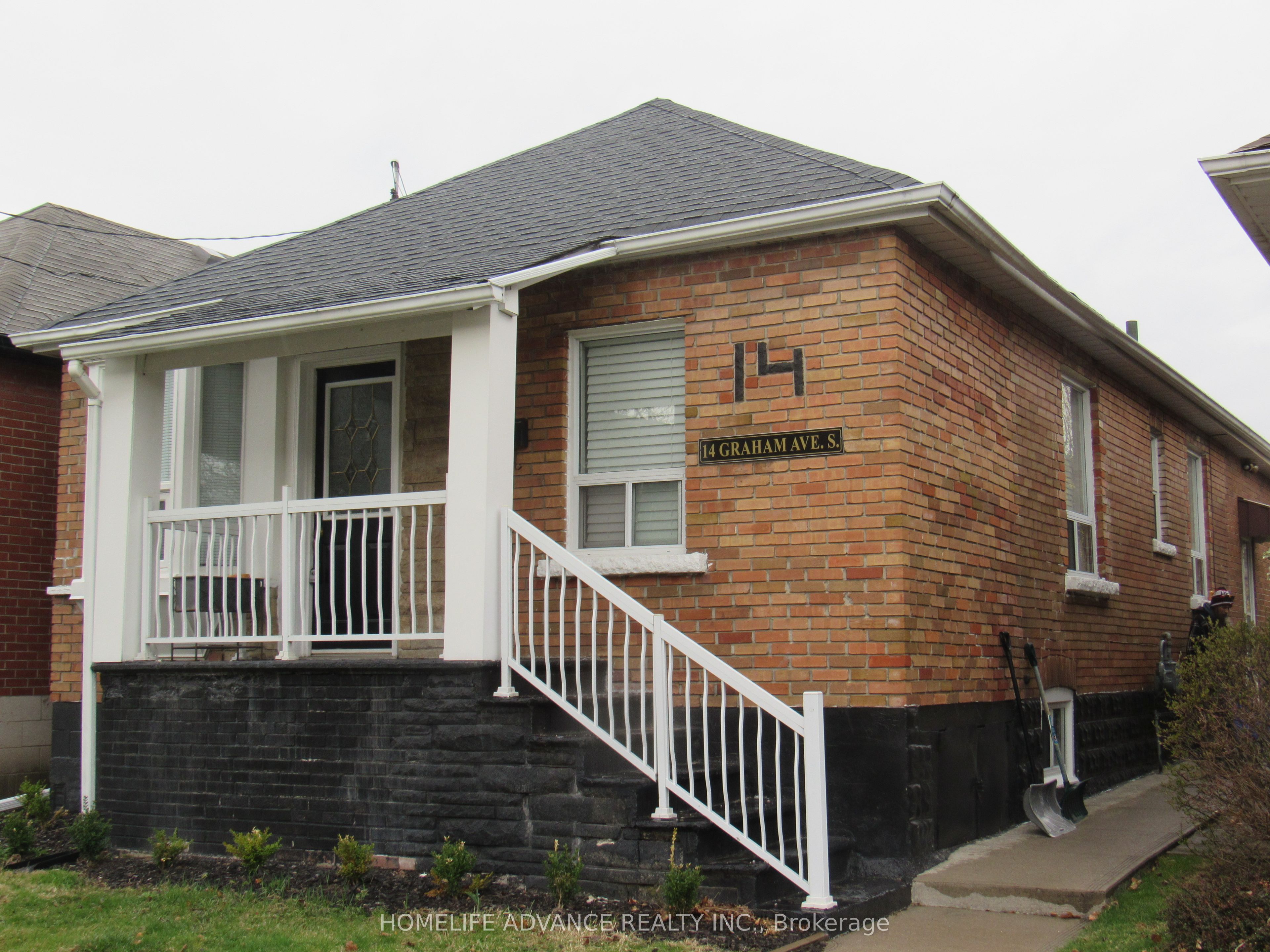 Additional image 2 of 14 Graham Avenue S, Hamilton, ON, L8K 2L8