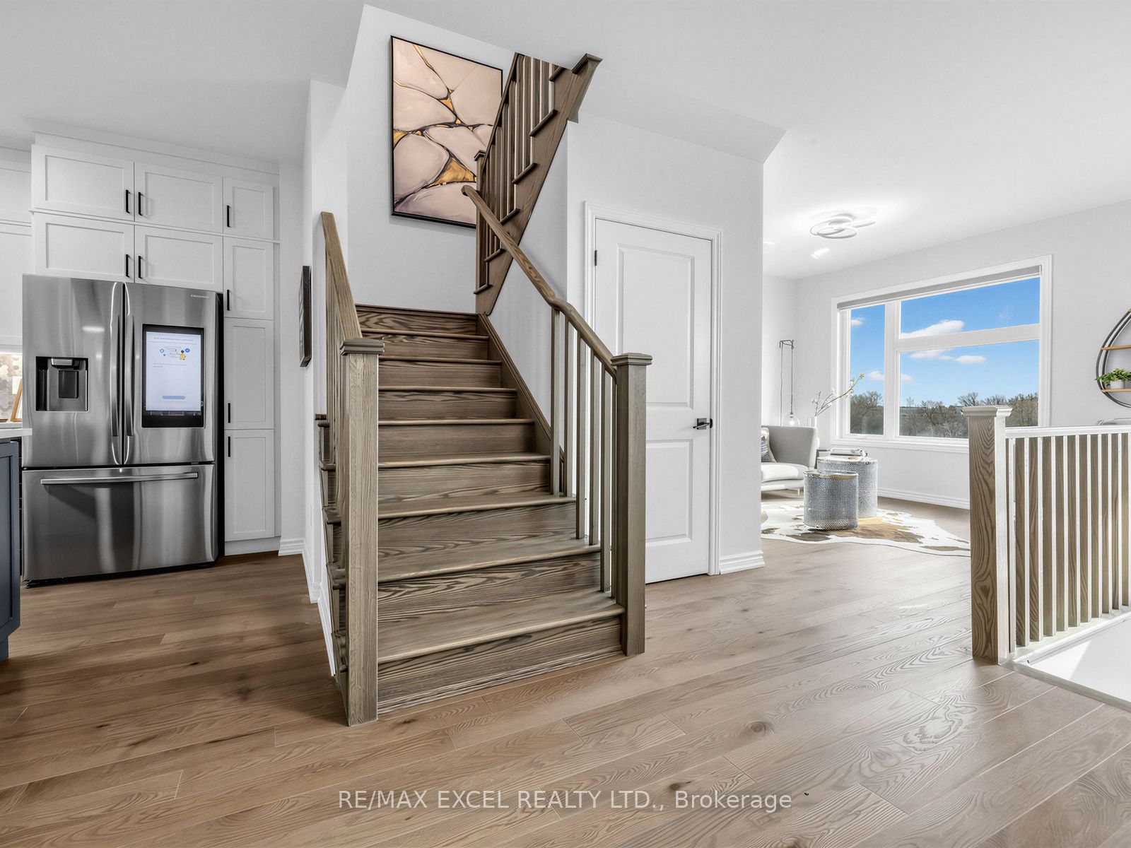 38 Navitas Crescent, Markham, ON, L6C 3K7 photo 4