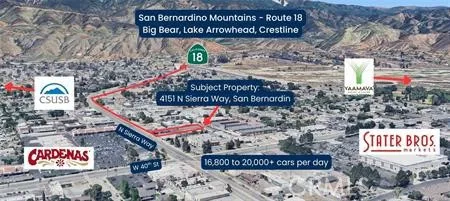 Additional image 20 of 4151 N Sierra Way, San Bernardino, CA 92407