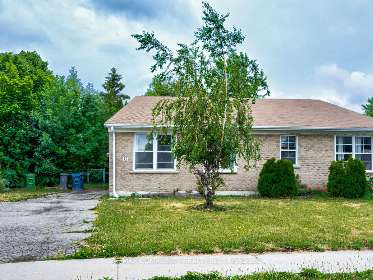 Additional image 2 of LOWER LEVEL-12 Moonbeam Grove, Toronto, ON, M1B 2T5