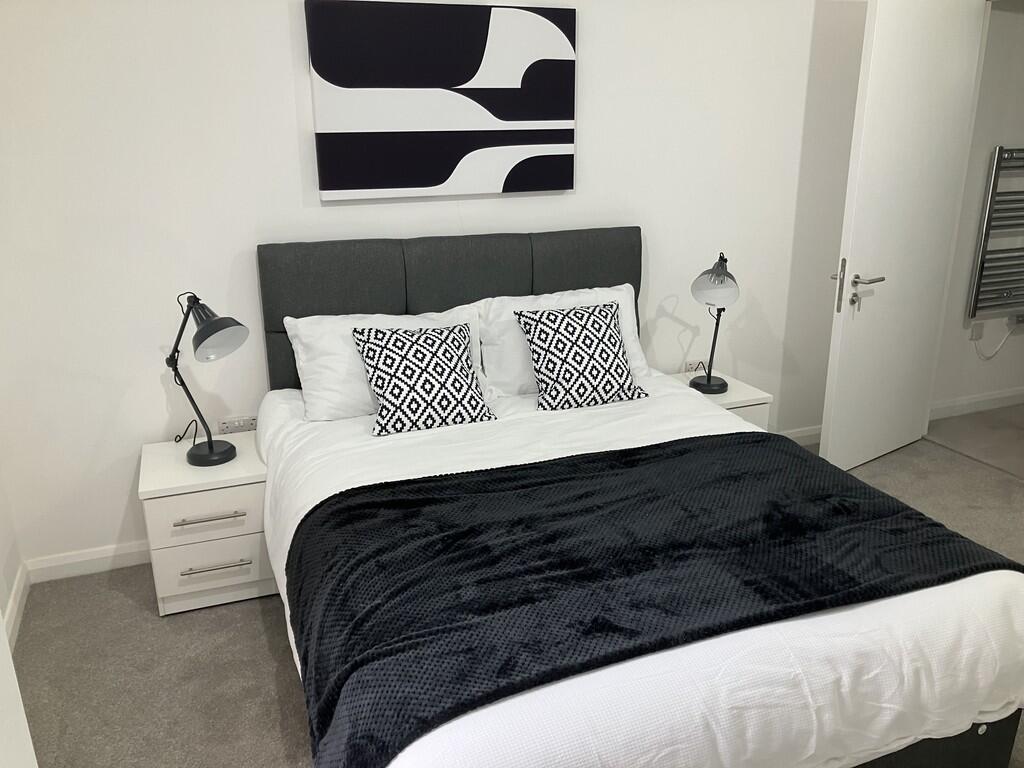 Additional image 5 of Parkview, 59 Darwin Street, B12 