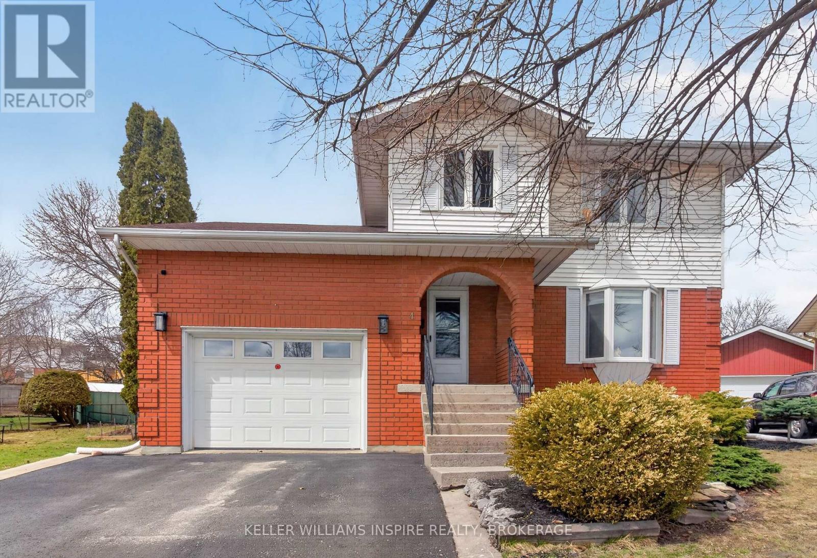 4 TERRACEVIEW DRIVE