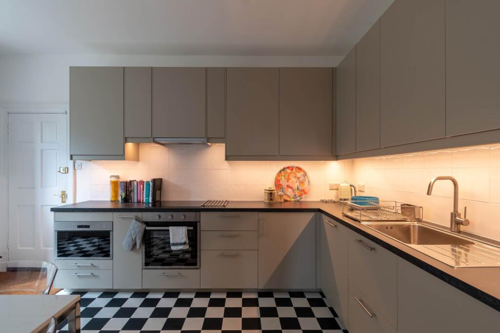 Additional image 12 of The Apartment, Somerset House, Sion Hill, Bath BA1