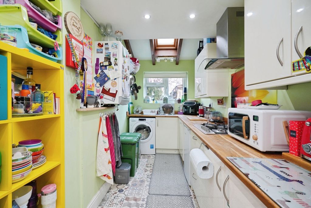 Additional image 9 of 3 bed terraced house for saleShobnall Road, Burton-On-Trent, Staffordshire DE14