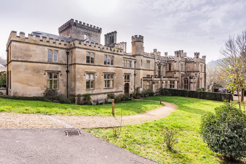 Warleigh Manor, Bath, BA1