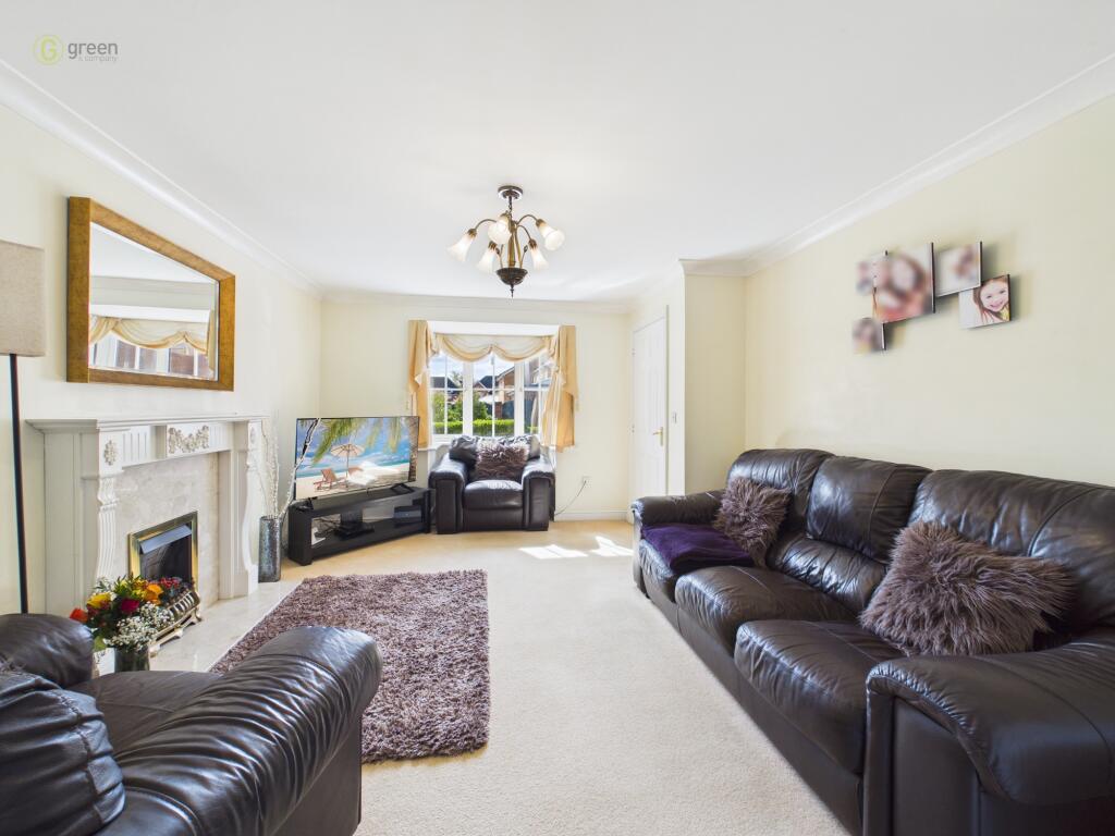 Additional image 2 of Aldermore Drive, Sutton Coldfield, B75