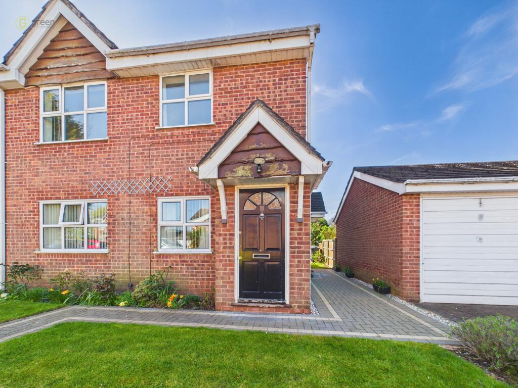 Additional image 8 of Beauchamp Close, Walmley, Sutton Coldfield, B76